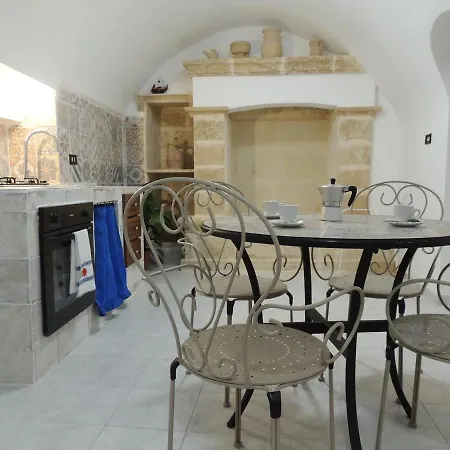 Dimora Dell'isola Appartement *