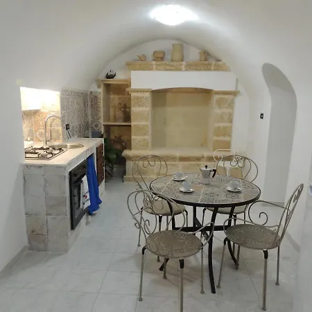 Dimora Dell'isola Appartement