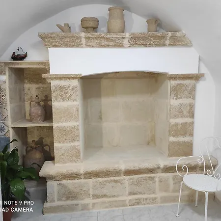Appartement Dimora Dell'isola Gallipoli