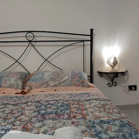 Dimora Dell'isola Appartement Gallipoli