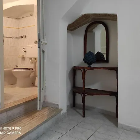 Appartement Dimora Dell'isola *