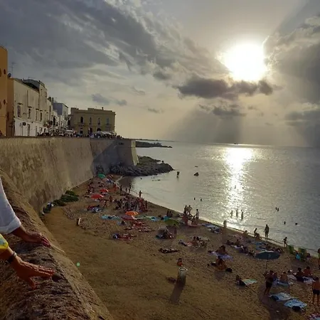 Appartement Dimora Dell'isola Gallipoli