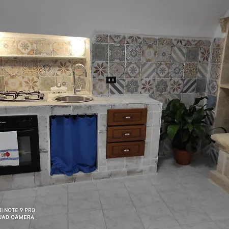 Dimora Dell'isola Apartment Gallipoli