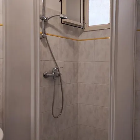 Dimora Dell'isola דירה גאליפולי