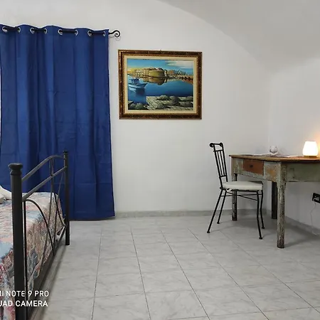 Appartement Dimora Dell'isola Gallipoli
