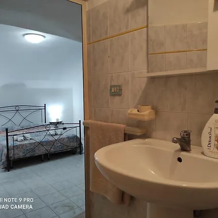 Dimora Dell'isola גאליפולי