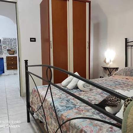 Dimora Dell'isola Gallipolli