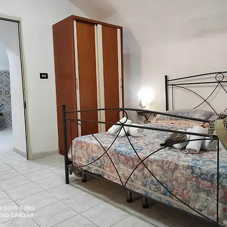 Dimora Dell'isola * גאליפולי