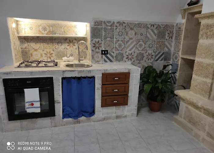 Dimora Dell'isola Apartment Gallipoli