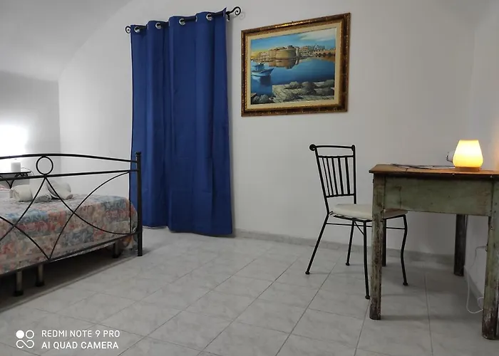 Appartement Dimora Dell'isola *