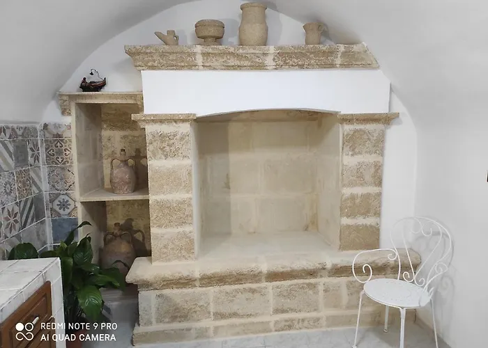 Apartment Dimora Dell'isola Gallipoli