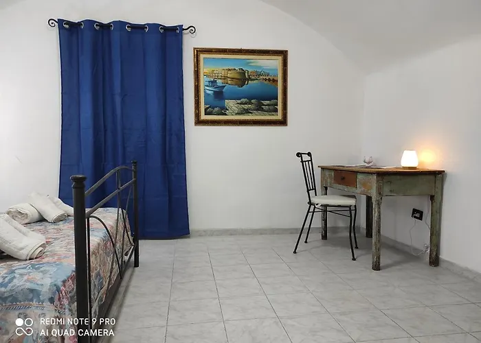 Appartement Dimora Dell'isola Gallipoli