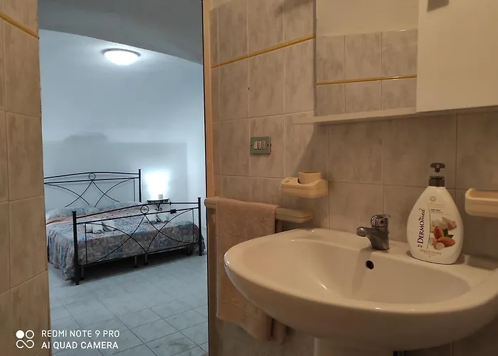 Dimora Dell'isola Gallipolli