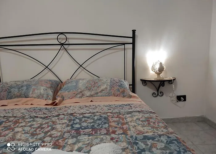 Dimora Dell'isola Apartment Gallipoli