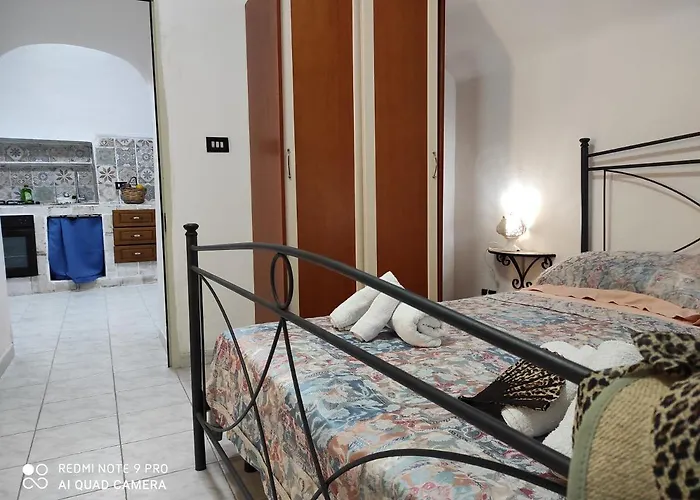 Dimora Dell'isola Gallipolli