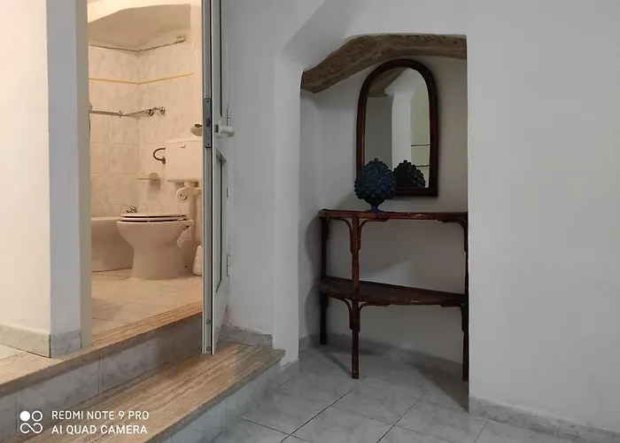 Apartment Dimora Dell'isola *