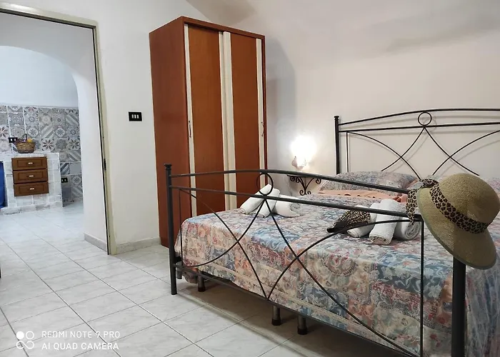 Dimora Dell'isola * Gallipolli